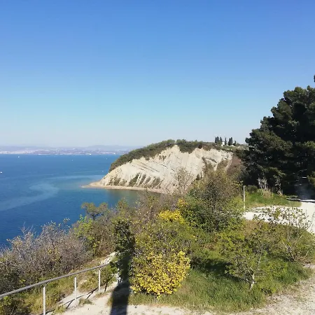 Apartman Peaceful View *