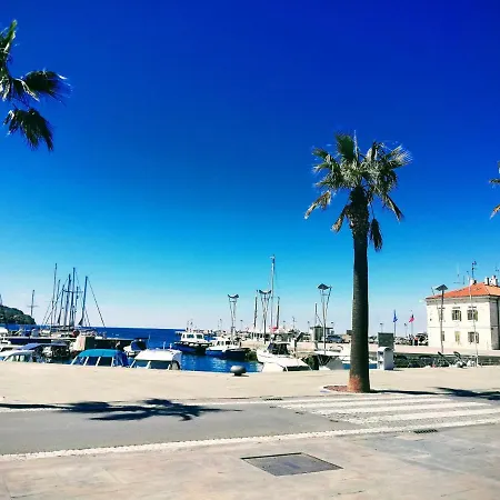 Peaceful View Apartamento