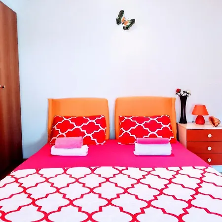 Peaceful View Apartamento *