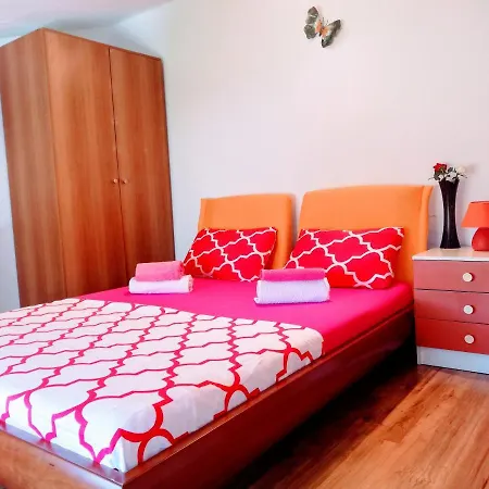 Apartma Peaceful View