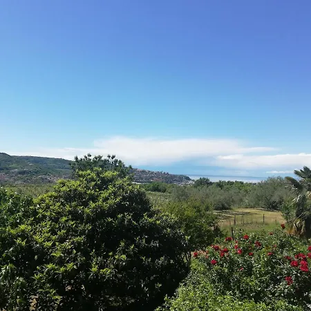 Appartement Peaceful View Koper