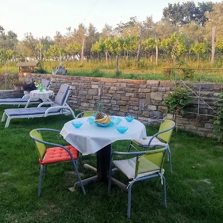 Peaceful View * Koper