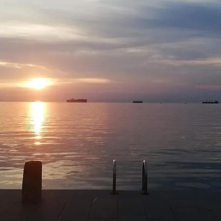 Peaceful View Apartman