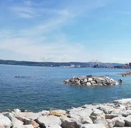Apartma Peaceful View