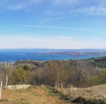 Peaceful View Apartma *