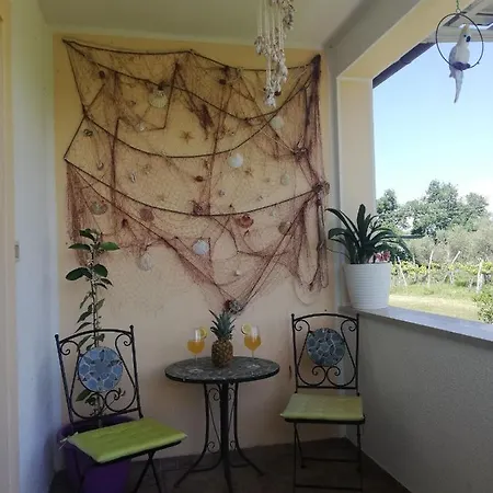 Apartamento Peaceful View *