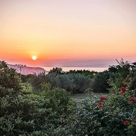 Peaceful View *