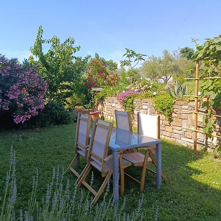 Apartman Peaceful View