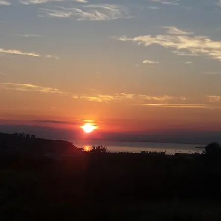 Peaceful View