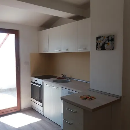 Peaceful View * Koper