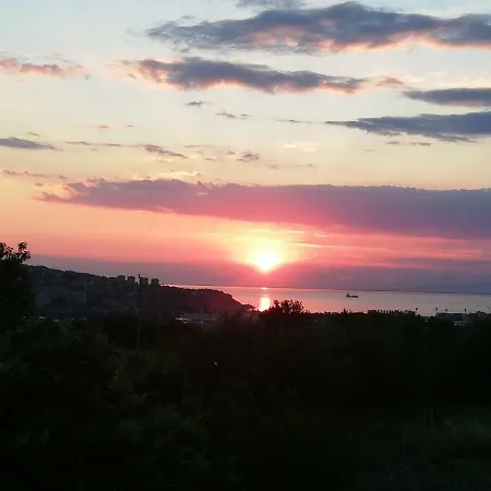 Peaceful View * Koper