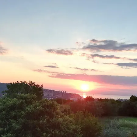 Διαμέρισμα Peaceful View *