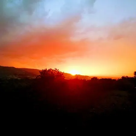 Apartamento Peaceful View