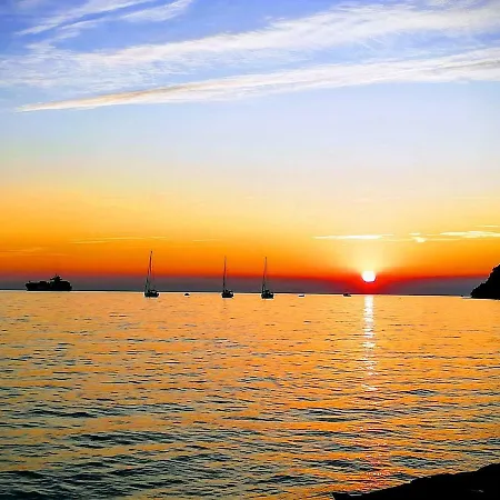 Apartamento Peaceful View Koper