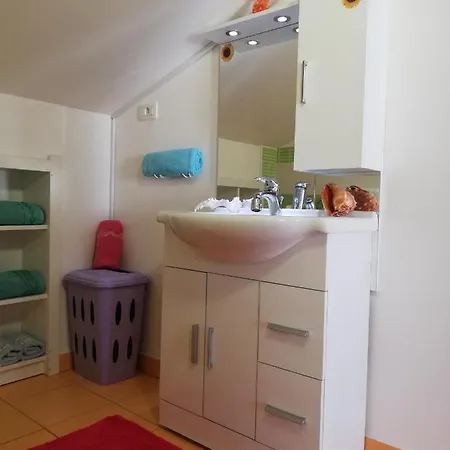 Peaceful View Apartma Koper