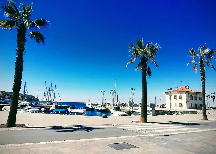 Peaceful View 아파트