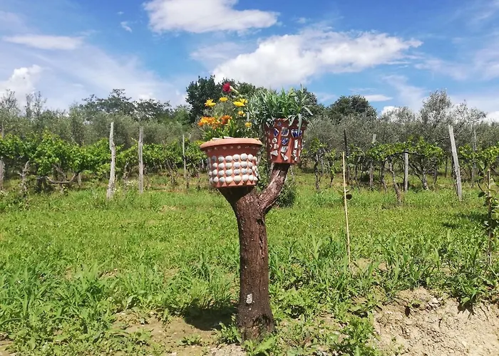 아파트 Peaceful View *