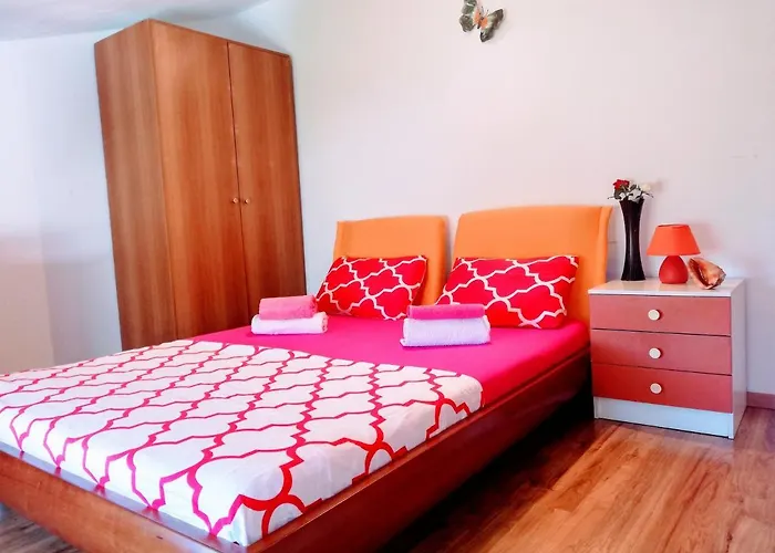 아파트 Peaceful View