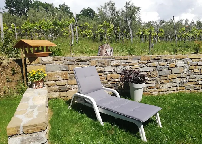 Peaceful View 아파트 *