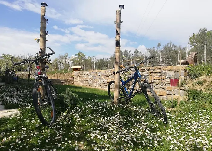 아파트 Peaceful View