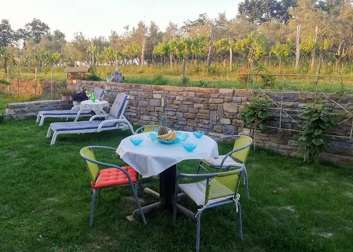 Peaceful View * 코페르