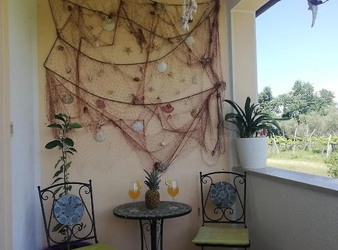 아파트 Peaceful View *