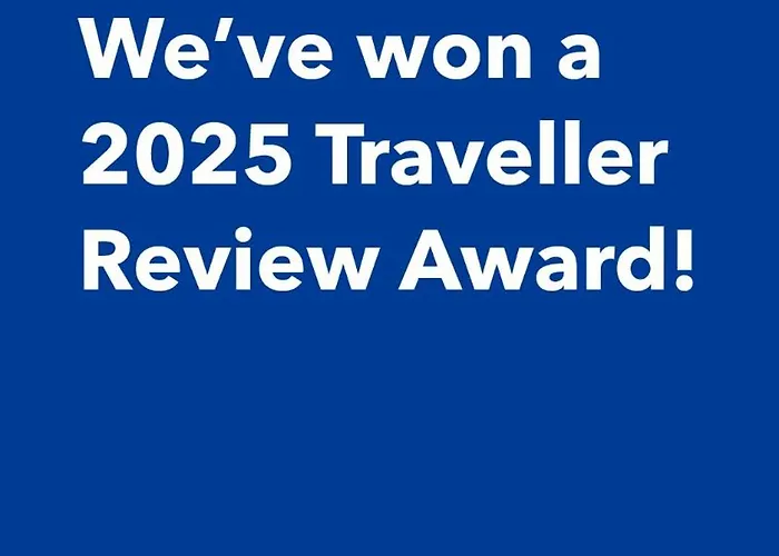 Peaceful View 아파트 *