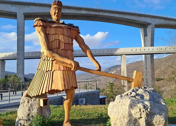 아파트 Peaceful View 코페르