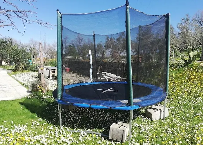 아파트 Peaceful View