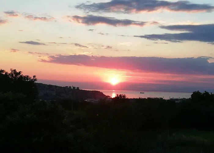 Peaceful View * Koper