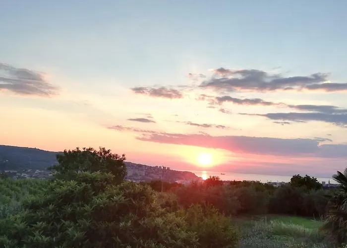 아파트 Peaceful View *