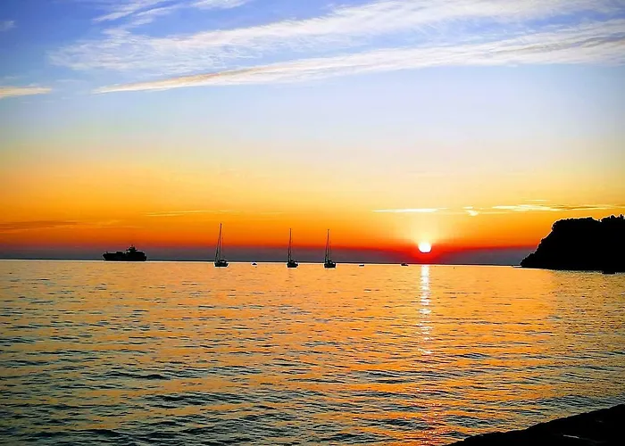 아파트 Peaceful View 코페르