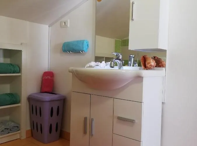 Peaceful View 아파트 코페르